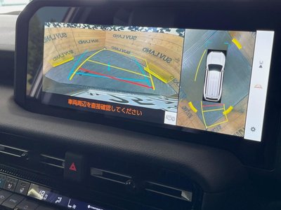 TOYOTA LAND CRUISER 250 - 5