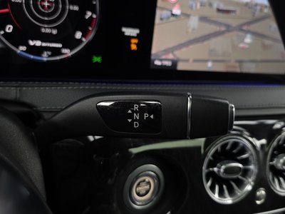 صورة 9 لـ 2017 Mercedes-BENZ S-CLASS