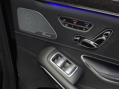 صورة مصغرة 19 لـ 2017 Mercedes-BENZ S-CLASS