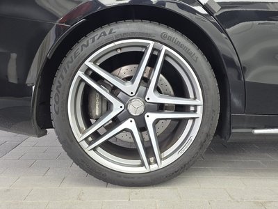 صورة 6 لـ 2017 Mercedes-BENZ S-CLASS