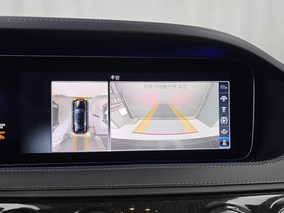 صورة مصغرة 15 لـ 2017 Mercedes-BENZ S-CLASS