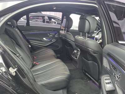 صورة مصغرة 12 لـ 2017 Mercedes-BENZ S-CLASS