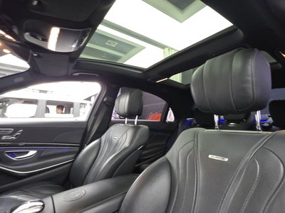 صورة مصغرة 18 لـ 2017 Mercedes-BENZ S-CLASS