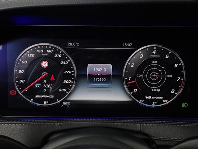 صورة 8 لـ 2017 Mercedes-BENZ S-CLASS