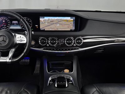 صورة 5 لـ 2017 Mercedes-BENZ S-CLASS