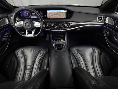 صورة مصغرة 14 لـ 2017 Mercedes-BENZ S-CLASS