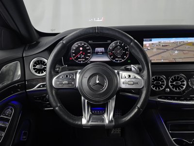 صورة مصغرة 13 لـ 2017 Mercedes-BENZ S-CLASS