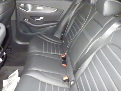 MERCEDES-BENZ GLC - 6