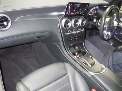 MERCEDES-BENZ GLC - 3