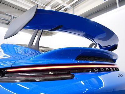 صورة مصغرة 25 لـ 2021 Porsche 911