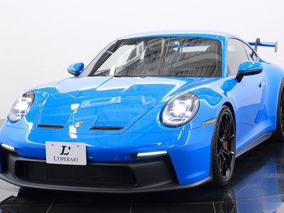 صورة مصغرة 18 لـ 2021 Porsche 911