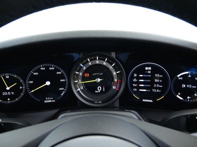 صورة مصغرة 40 لـ 2021 Porsche 911