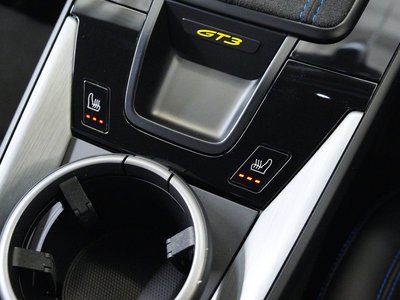 صورة مصغرة 54 لـ 2021 Porsche 911