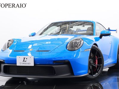 2021 Porsche 911 照片 1
