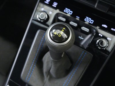 صورة مصغرة 53 لـ 2021 Porsche 911