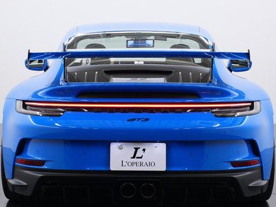 صورة مصغرة 26 لـ 2021 Porsche 911