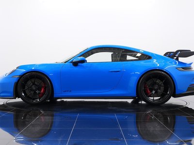 صورة مصغرة 22 لـ 2021 Porsche 911