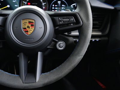 صورة مصغرة 42 لـ 2021 Porsche 911