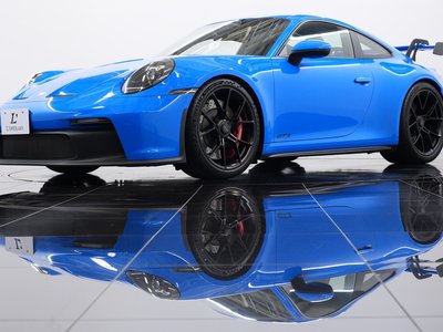 صورة مصغرة 21 لـ 2021 Porsche 911