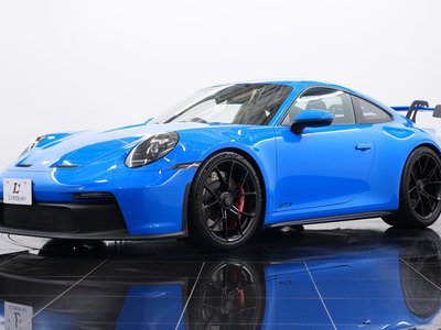 2021 Porsche 911 照片 7