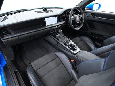 صورة مصغرة 15 لـ 2021 Porsche 911