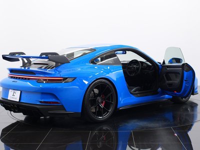 صورة مصغرة 28 لـ 2021 Porsche 911