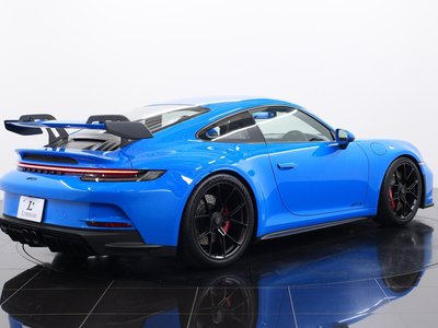صورة مصغرة 27 لـ 2021 Porsche 911