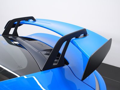 صورة مصغرة 24 لـ 2021 Porsche 911