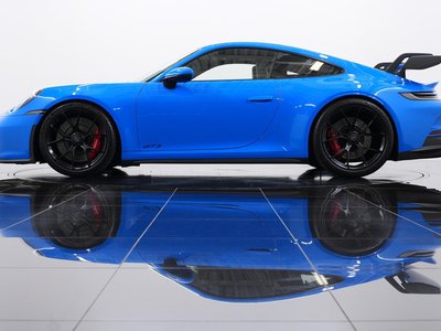 صورة مصغرة 23 لـ 2021 Porsche 911