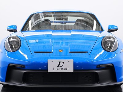 صورة مصغرة 20 لـ 2021 Porsche 911
