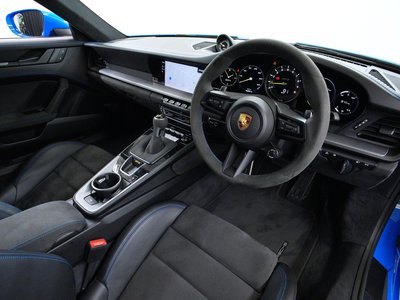 صورة مصغرة 12 لـ 2021 Porsche 911