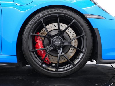 2021 Porsche 911 照片 4