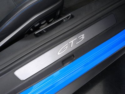 صورة مصغرة 37 لـ 2021 Porsche 911