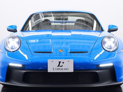 صورة مصغرة 19 لـ 2021 Porsche 911
