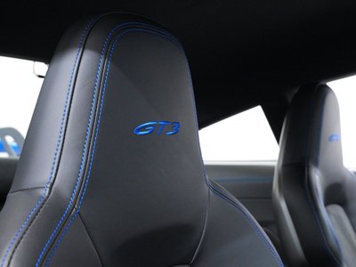 صورة مصغرة 36 لـ 2021 Porsche 911