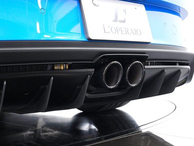2021 Porsche 911 照片 8