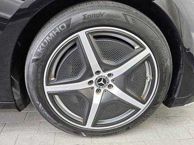 MERCEDES-BENZ EQE - 8