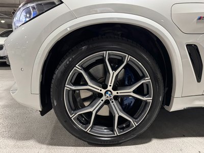 صورة 6 لـ 2021 BMW X5