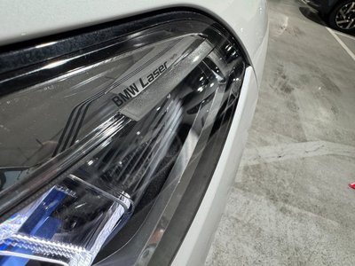 2021 BMW X5 缩略图 17