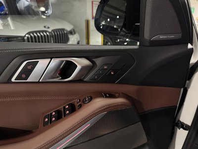 2021 BMW X5 缩略图 20