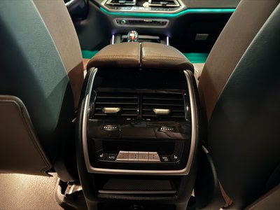 2021 BMW X5 缩略图 13