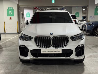 صورة 2 لـ 2021 BMW X5