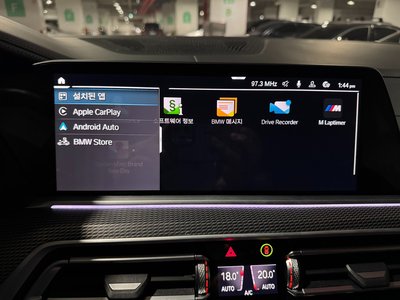 2021 BMW X5 缩略图 14