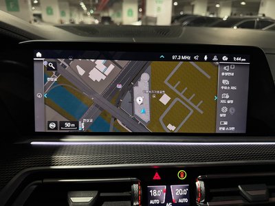 2021 BMW X5 缩略图 15