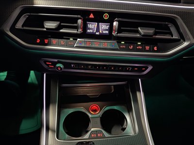 2021 BMW X5 缩略图 18