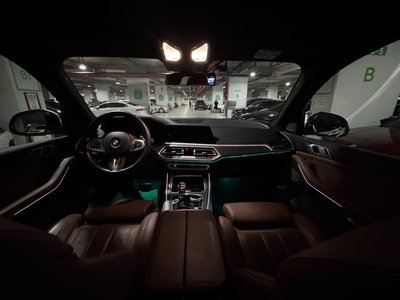 صورة 4 لـ 2021 BMW X5