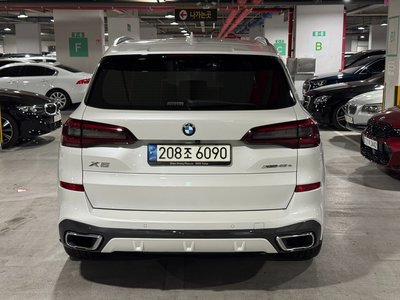 صورة 3 لـ 2021 BMW X5