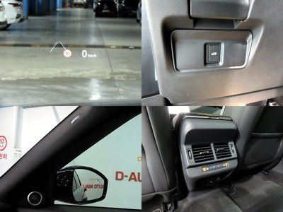 2025 LAND Rover RANGE ROVER EVOQUE — миниатюра 18