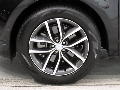 صورة 6 لـ 2025 LAND Rover RANGE ROVER EVOQUE