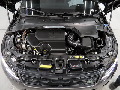 صورة 7 لـ 2025 LAND Rover RANGE ROVER EVOQUE